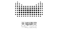 天貓精靈_合作伙伴_奧亞智能窗簾電機